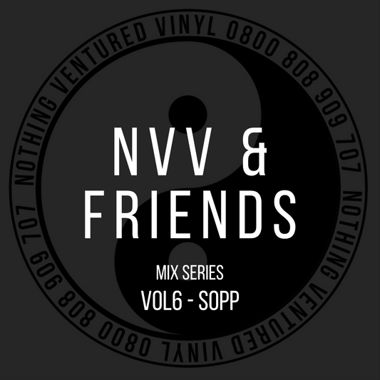 NVV & FRIENDS VOL6 - SOPP