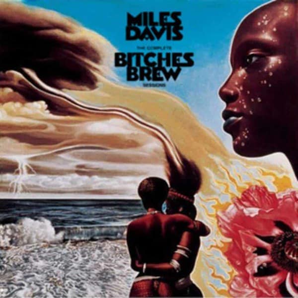 Miles Davis - Bitches Brew