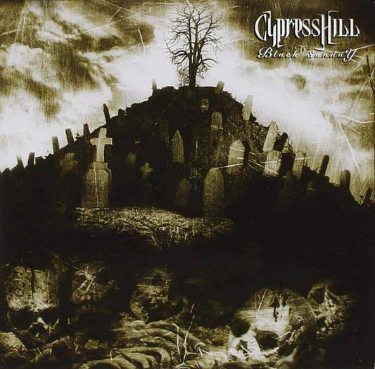 Cypress Hill - Black Sunday