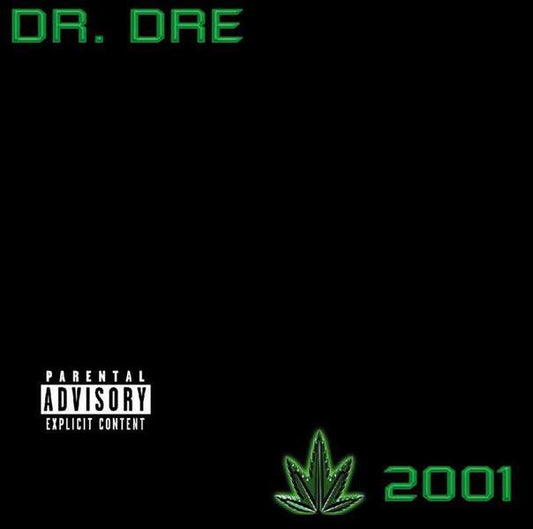 Dr. Dre - 2001