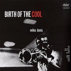 Miles Davis - Birth Of Cool