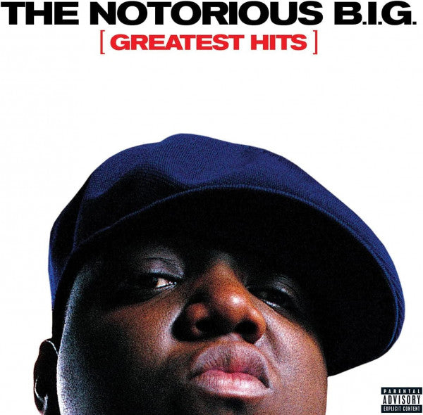 The Notorious B.I.G. - Greatest Hits LP