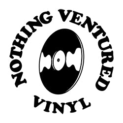 Nothing Ventured Vinyl