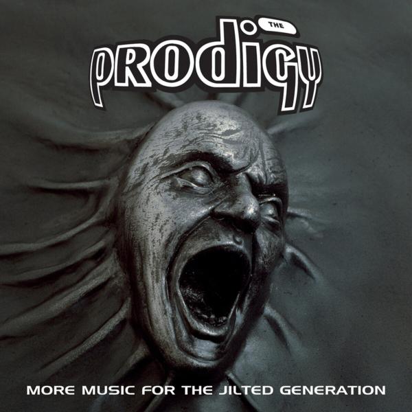 The Prodigy - Music For The Jilted Generation