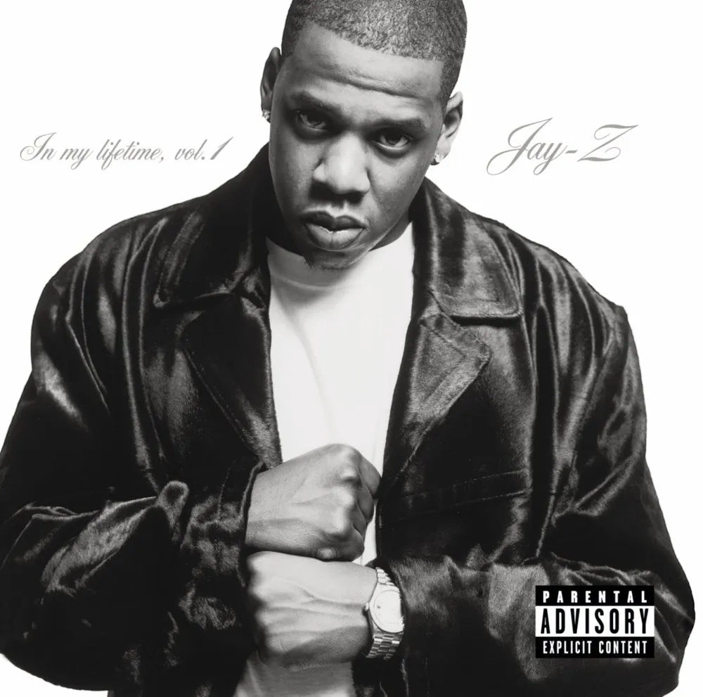 Jay Z - In My Lifetime - Vol 1