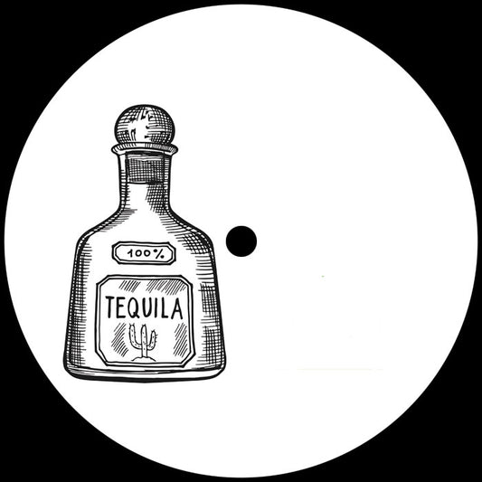 BDK - Tequila EP