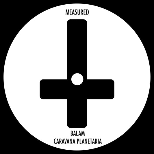 Balam - Caravana Planetaria