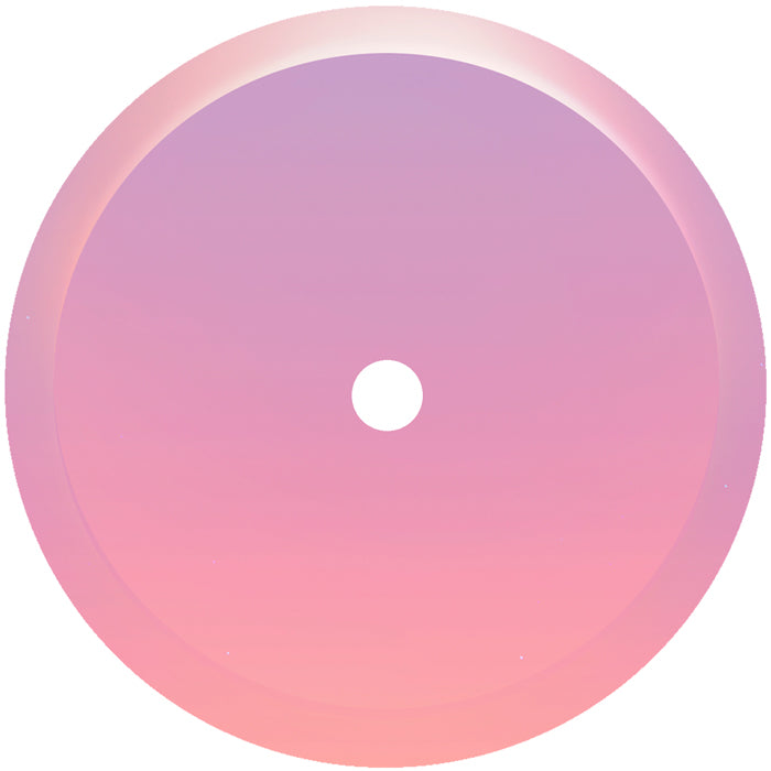 Pahua Habita - 7 Inch Remixes